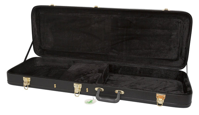 Yamaha EG-Hard Case Hardshell Electric Guitar
