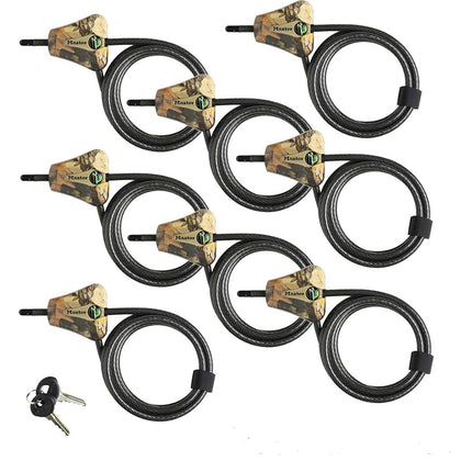 Master Lock - Python Trail Camera Adjustable Camou
