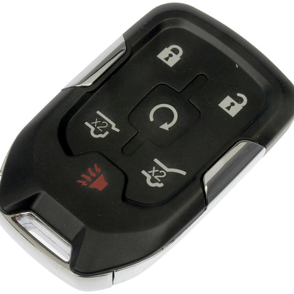 Dorman - KEYLESS ENTRY REMOTES