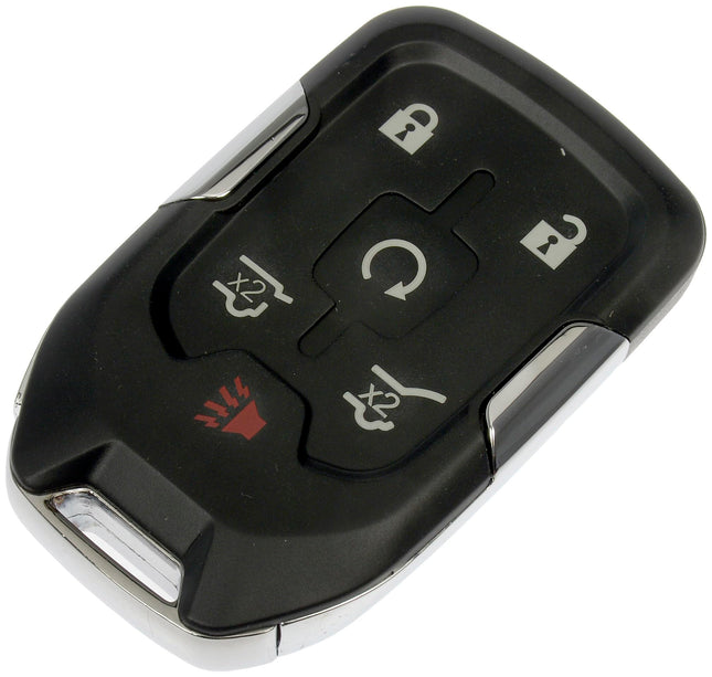 Dorman - KEYLESS ENTRY REMOTES