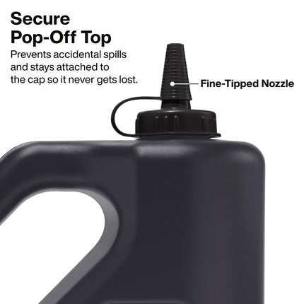 KLEIN TOOLS CHLK5BK Black Chalk Refill, 5 Pounds, Easy and Spill-Free Refills, Fade Resistant and Water Resistant Chalk Line, for Use on Drywall, Concrete