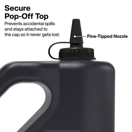 KLEIN TOOLS CHLK5BK Black Chalk Refill, 5 Pounds, Easy and Spill-Free Refills, Fade Resistant and Water Resistant Chalk Line, for Use on Drywall, Concrete