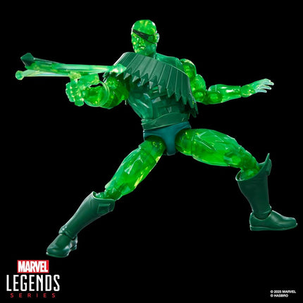 Marvel Legends Series Warbow Saga of Crystar Comics Action Figure