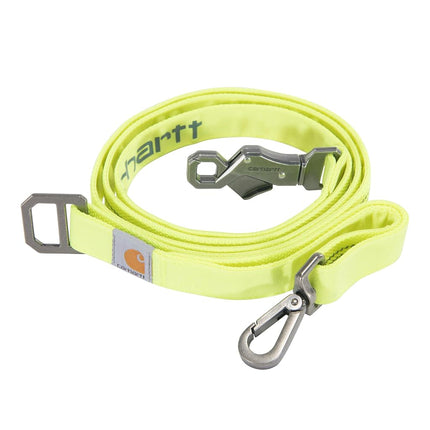 Carhartt Pet Durable Nylon Duck Leashes for Dogs, 