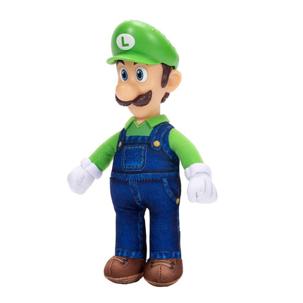 The Super Mario Galaxy Movie Jumbo Plush Multipack 9"