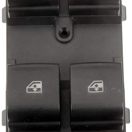 Dorman 901-086 Front Driver Side Door Window Switch for Select Buick/Chevrolet Models