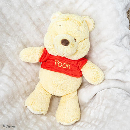KIDS PREFERRED Disney Plush, Winnie The Pooh, Standard (79144)