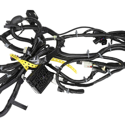 ACDelco 23101956 GM Original Equipment Headlight W