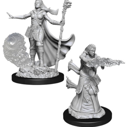 WizKids WZK90008 Accessories