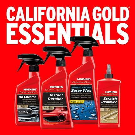 Mothers Instant Detailer - 473 ml