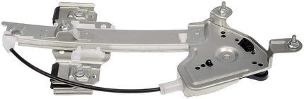 Dorman 740-379 Rear Passenger Side Power Window Regulator (Regulator Only) Compatible with Select Oldsmobile Models