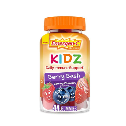 Emergen-C Kidz Daily Immune Support Dietary Supple