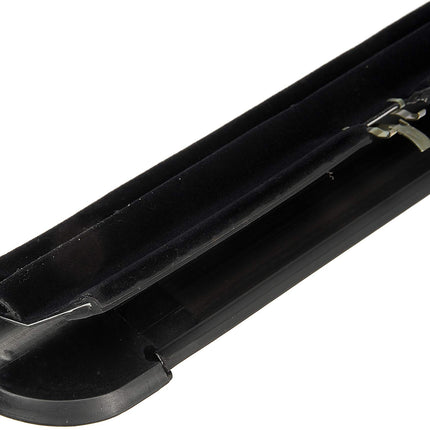 Dorman 25838 Driver Side Outer Door Window Seal Compatible with Select Ford Models