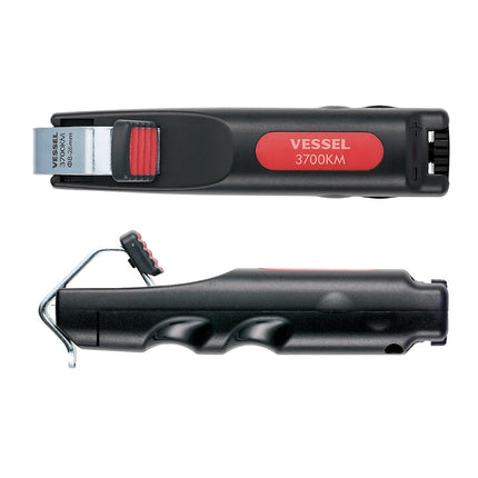 VESSEL Cable Stripper [No.3700KM] (Japan Import)