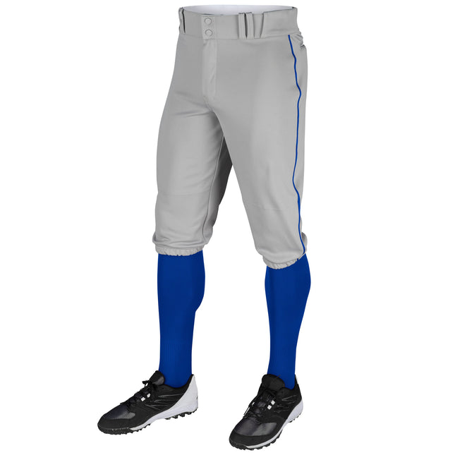 CHAMPRO Men's Triple Crown Baseball Pant Knickers 