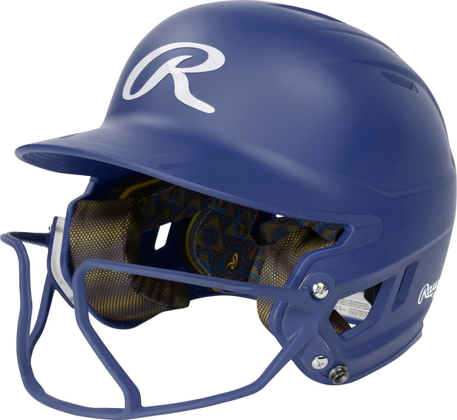 Rawlings | MACH HI-VIZ Fastpitch Softball Batting 