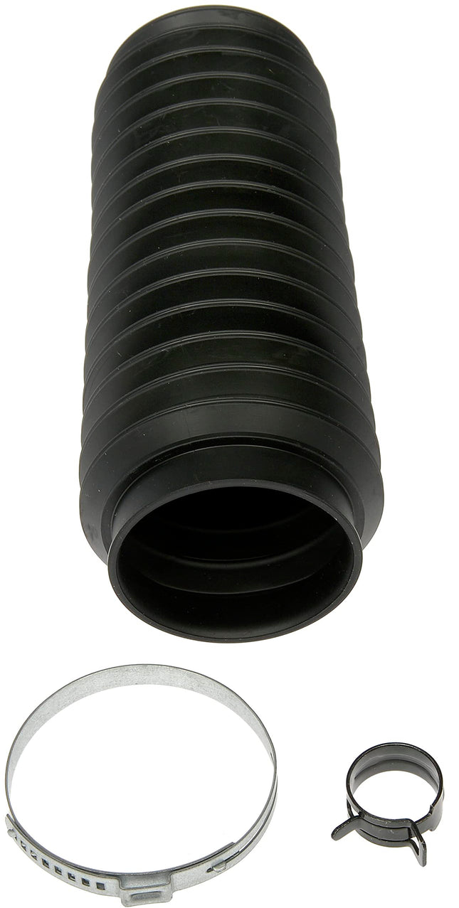 Dorman RPK69332 Rack and Pinion Bellows Kit Compatible with Select Models