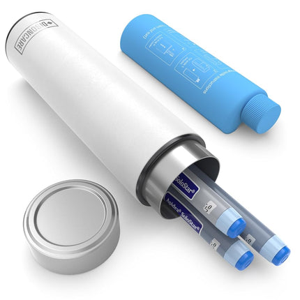 DISONCARE Odyssey 60H 1-3 Insulin Pens Cooler Trav