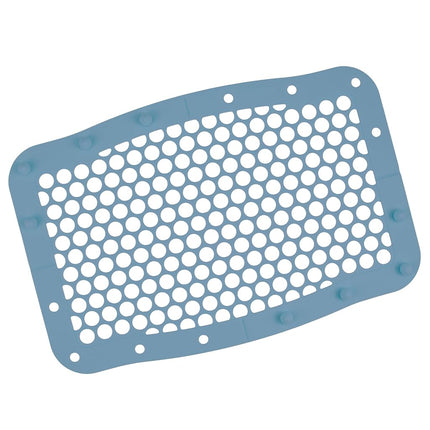 Sac en silicone pour lave-vaisselle Dr. Brown's, bleu