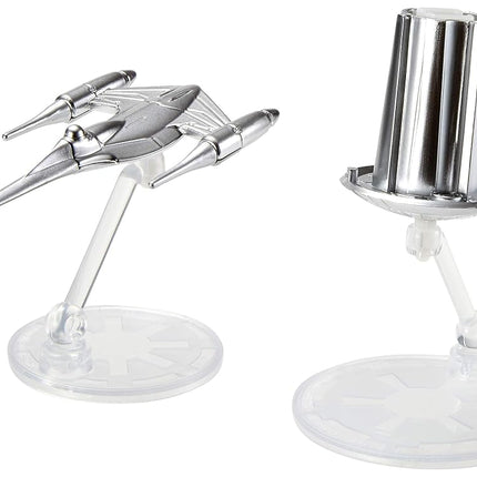 Hot Wheels Star Wars Commemorative Series