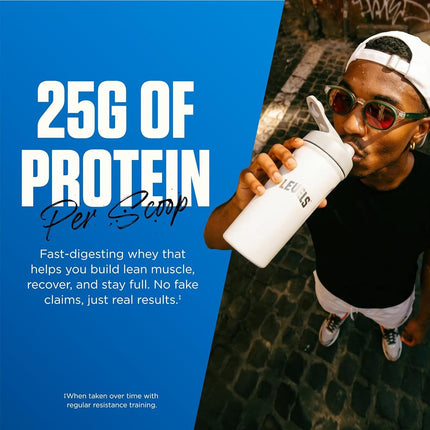 Levels 2LB Unflavored 100% Grass Fed Whey Protein, Undenatured, No GMOs