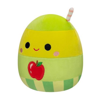 Squishmallows 7.5" Jean the Apple Juice Box