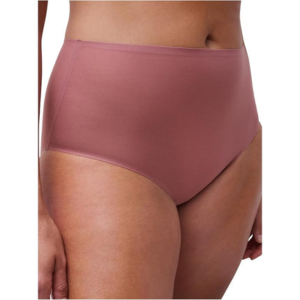 Chantelle womens Hipster Panties, Rose De Bois, One size