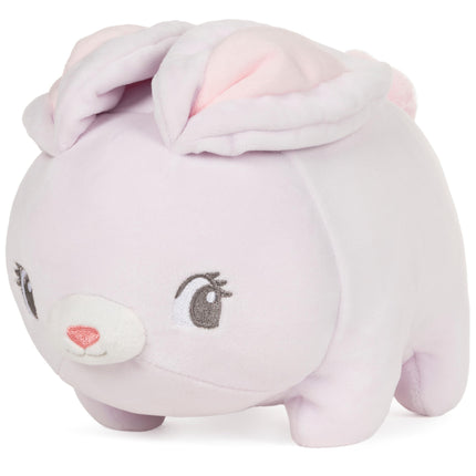 Gund Glow Bops BunBop Bunny Stuffed Animal, Touch 