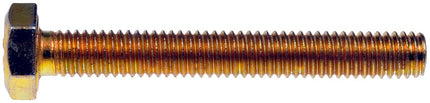 Dorman 981-245 M6-1.0 x 45mm Class 10.9 Hex Bolt