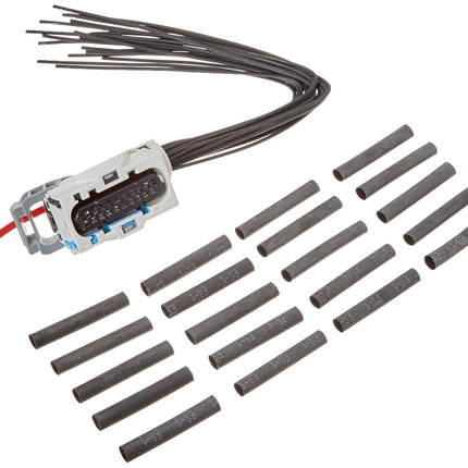 Conjunto de cables Motorcraft WPT1203