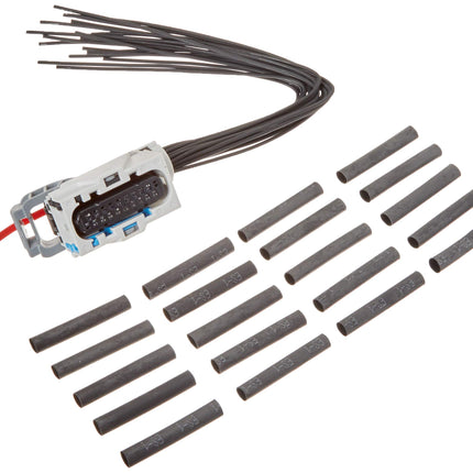 Motorcraft WPT1203 Wire Assembly