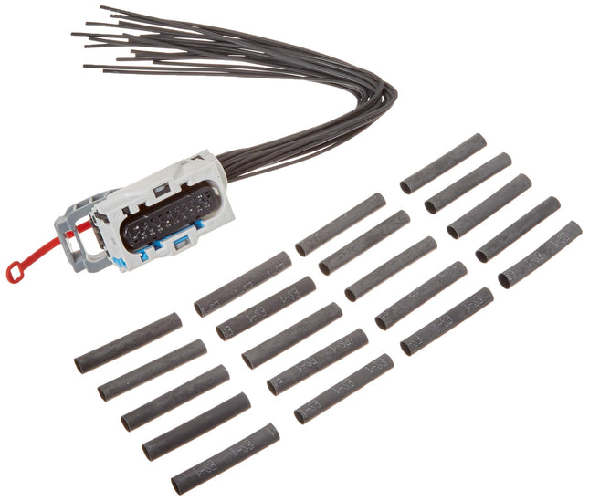 Motorcraft WPT1203 Wire Assembly