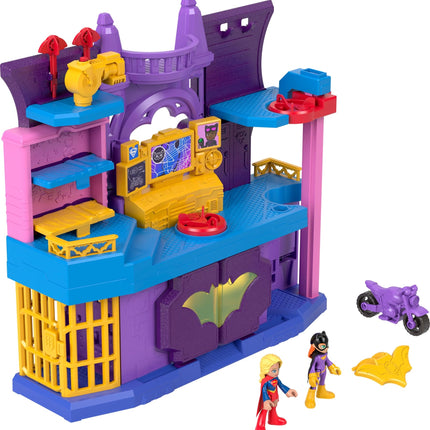 Fisher-Price Imaginext DC Super Friends Preschool 