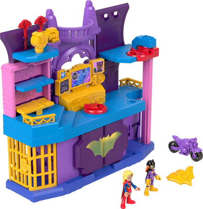 Fisher-Price Imaginext DC Super Friends Preschool 
