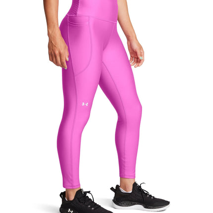 Under Armour Women's HeatGear Armour High Waisted 