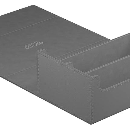 Ultimate Guard Arkhive Flip Case 800+ Standard Size XenoSkin Monocolour Deck Box