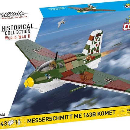 Messerschmitt Me 163B Komet