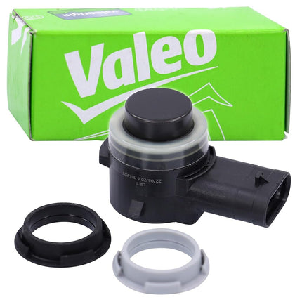 VALEO 890019 Car and Vehicle Electronics