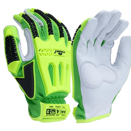 Pyramex Safety Products GL3012CBXL