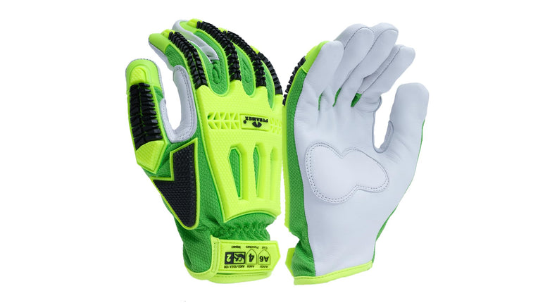Pyramex Safety Products GL3012CBXL