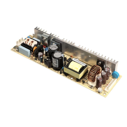 Power Supply, 24Vdc, Mw