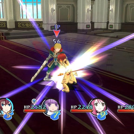 Tales of Graces f Remastered
