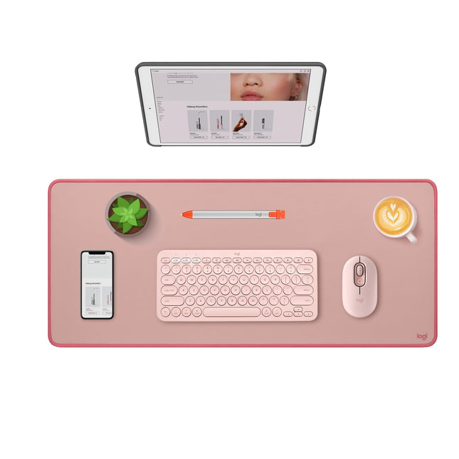 Logitech Desk Mat - Studio Series, Multifunctional