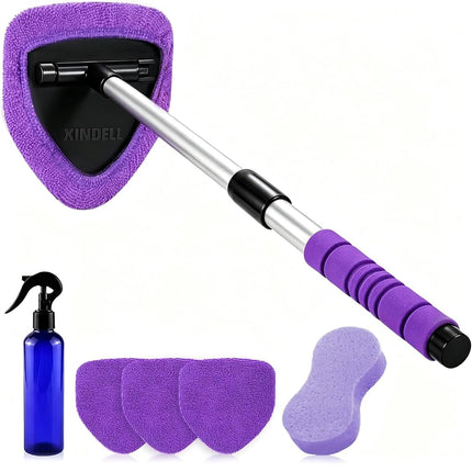 Xindell Window Cleaner Tool – 24inch Car Windshiel
