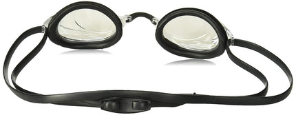 Speedo Vanquisher 2.0 Optical, -1.5, Clear