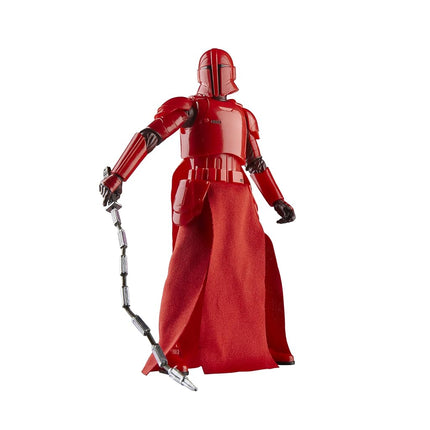 Star Wars The Black Series Imperial Praetorian Guard, The Mandalorian Premium Collectible 6 Inch Action Figure