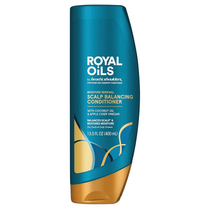 Head & Shoulders Conditioner, Moisture Renewal, An