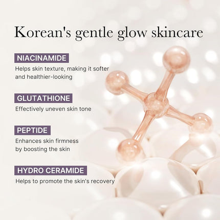 GLUTATHIONE GLOW CAPSULE CREAM