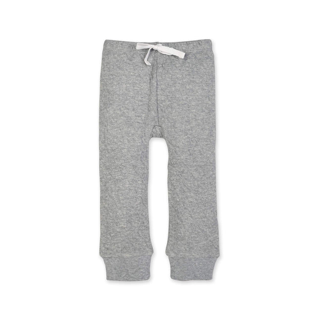 Burt's Bees Baby Unisex Sweatpants, Knit Jogger Pa