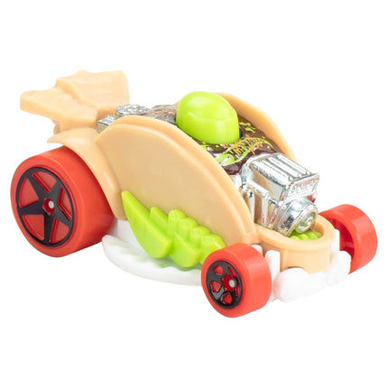 Hot Wheels Let’s Race 5-Pack Toy Cars
